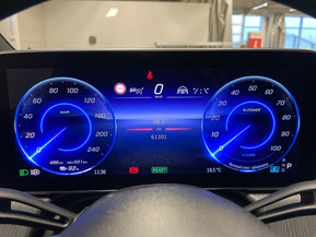 Mercedes-Benz EQS SUV