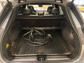 Mercedes-Benz EQS SUV