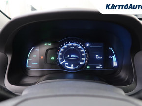 Hyundai Ioniq Plug-In