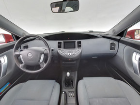 Nissan Primera