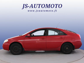 Nissan Primera