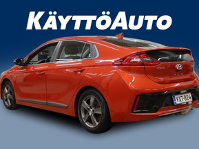 Hyundai Ioniq Plug-In