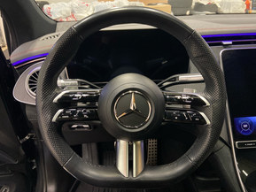 Mercedes-Benz EQS SUV