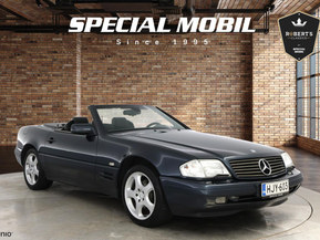 Mercedes-Benz SL