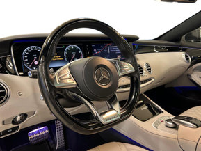 Mercedes-Benz S