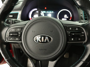 Kia Niro Electric