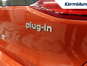 Hyundai Ioniq Plug-In