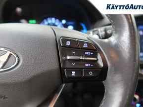 Hyundai Ioniq Plug-In