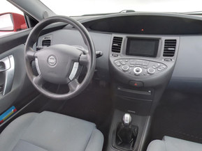 Nissan Primera