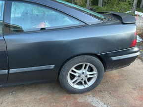 Opel Calibra