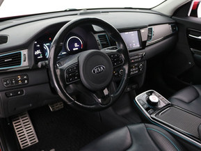 Kia Niro Electric