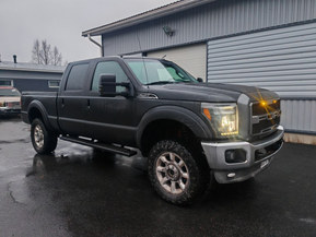 Ford F250
