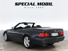 Mercedes-Benz SL