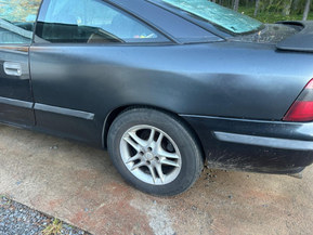 Opel Calibra
