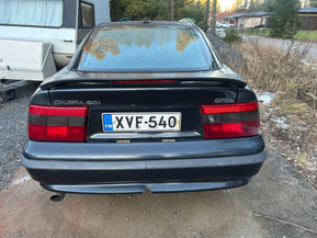 Opel Calibra