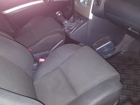 Toyota Corolla Verso