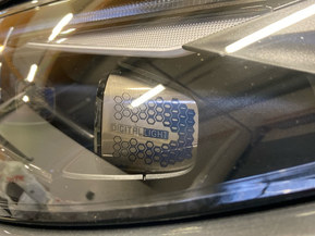 Mercedes-Benz EQS SUV