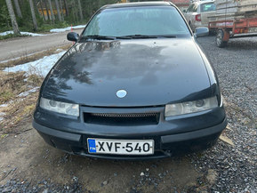 Opel Calibra