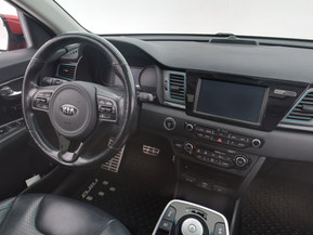 Kia Niro Electric