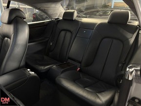 Mercedes-Benz CL 55 AMG