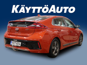 Hyundai Ioniq Plug-In