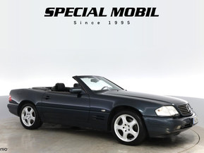 Mercedes-Benz SL