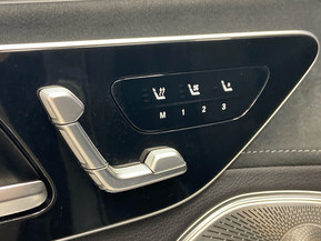 Mercedes-Benz EQS SUV