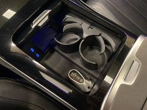 Mercedes-Benz EQS SUV