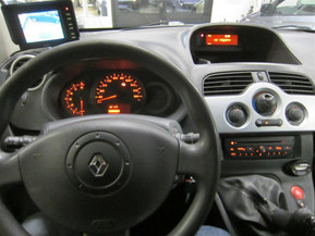 Renault Kangoo Express