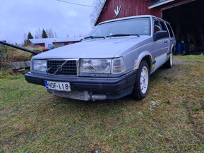 Volvo 940
