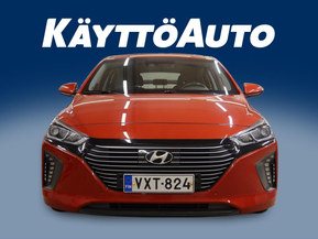 Hyundai Ioniq Plug-In