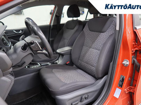 Hyundai Ioniq Plug-In