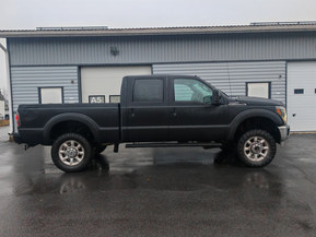 Ford F250