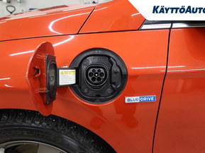 Hyundai Ioniq Plug-In