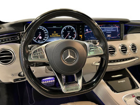 Mercedes-Benz S