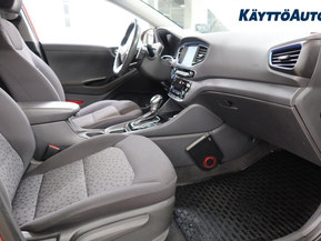 Hyundai Ioniq Plug-In