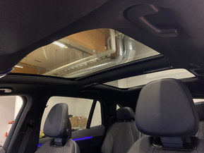 Mercedes-Benz EQS SUV