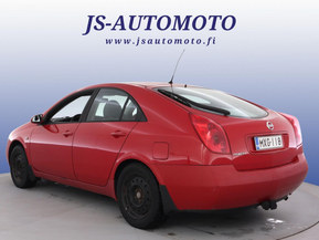 Nissan Primera