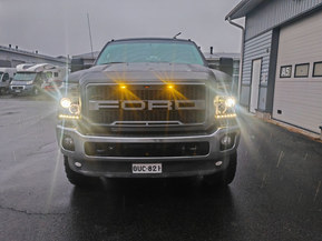 Ford F250