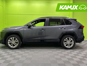 Toyota RAV4 Plug-In