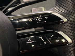 Mercedes-Benz EQS SUV