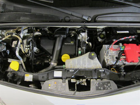 Renault Kangoo Express