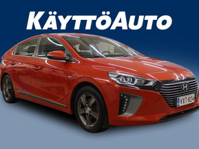 Hyundai Ioniq Plug-In