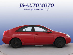 Nissan Primera