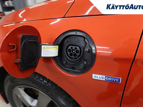 Hyundai Ioniq Plug-In