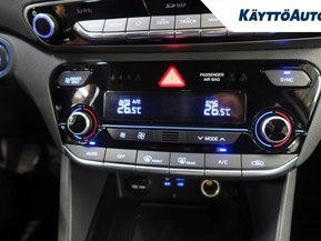 Hyundai Ioniq Plug-In