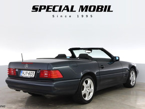 Mercedes-Benz SL