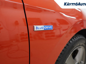 Hyundai Ioniq Plug-In