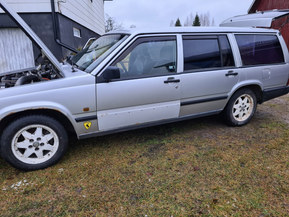 Volvo 940