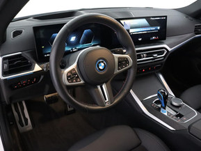 BMW i4 M50